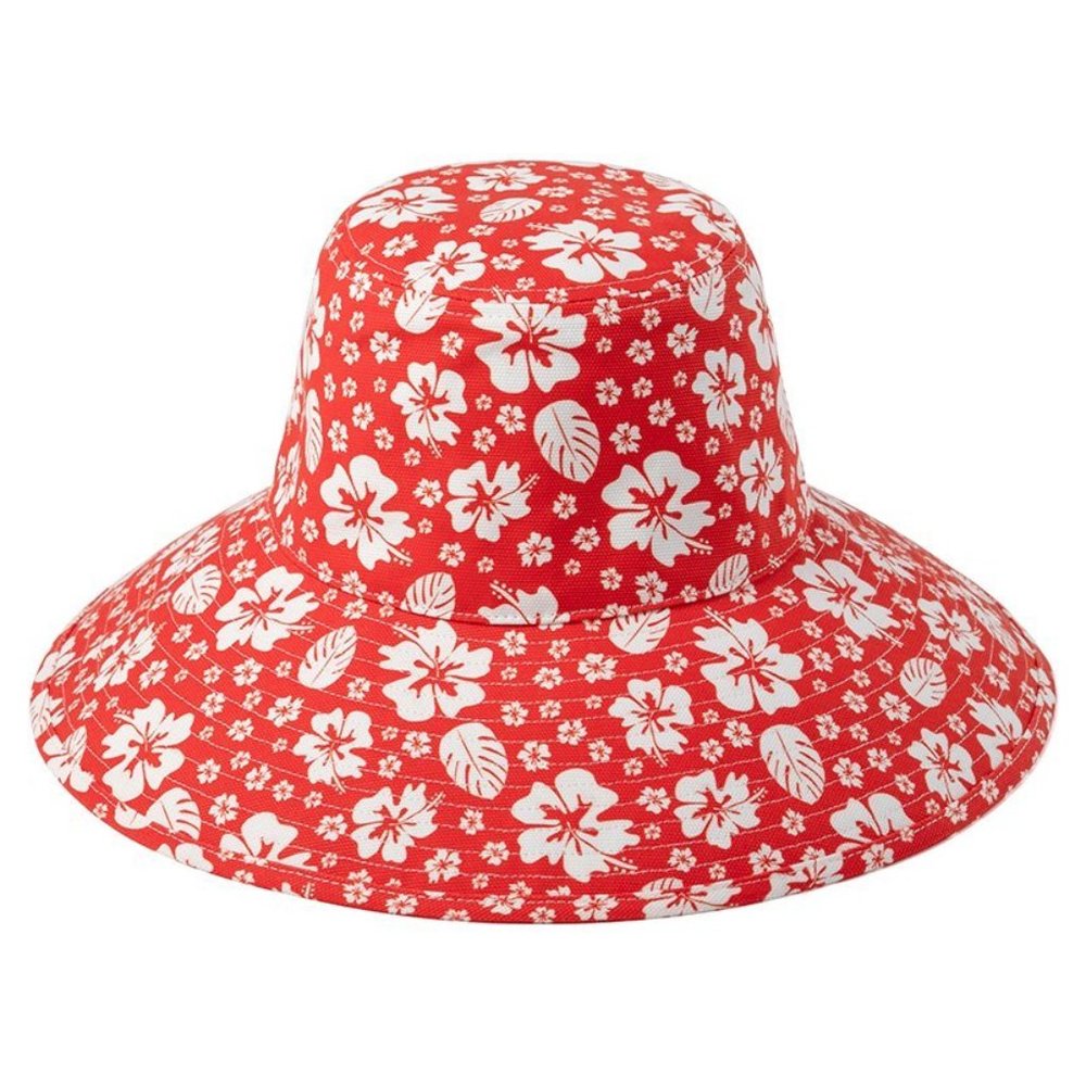 Lack of Color Bucket Hat